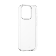 FIXED TPU gelový kryt Story AntiUV pro Apple iPhone 14 Pro, čirý