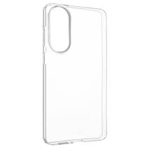 Ultratenký kryt FIXED Story Slim – Galaxy S25 Edge 5G, čirý