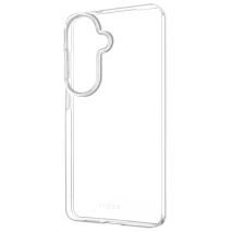 Ultratenký TPU gelový kryt FIXED Story Slim pro Samsung Galaxy S26, 0,6 mm, čirý