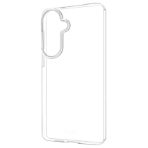 Ultratenký TPU gelový kryt FIXED Story Slim pro Samsung Galaxy S26+, 0,6 mm, čirý