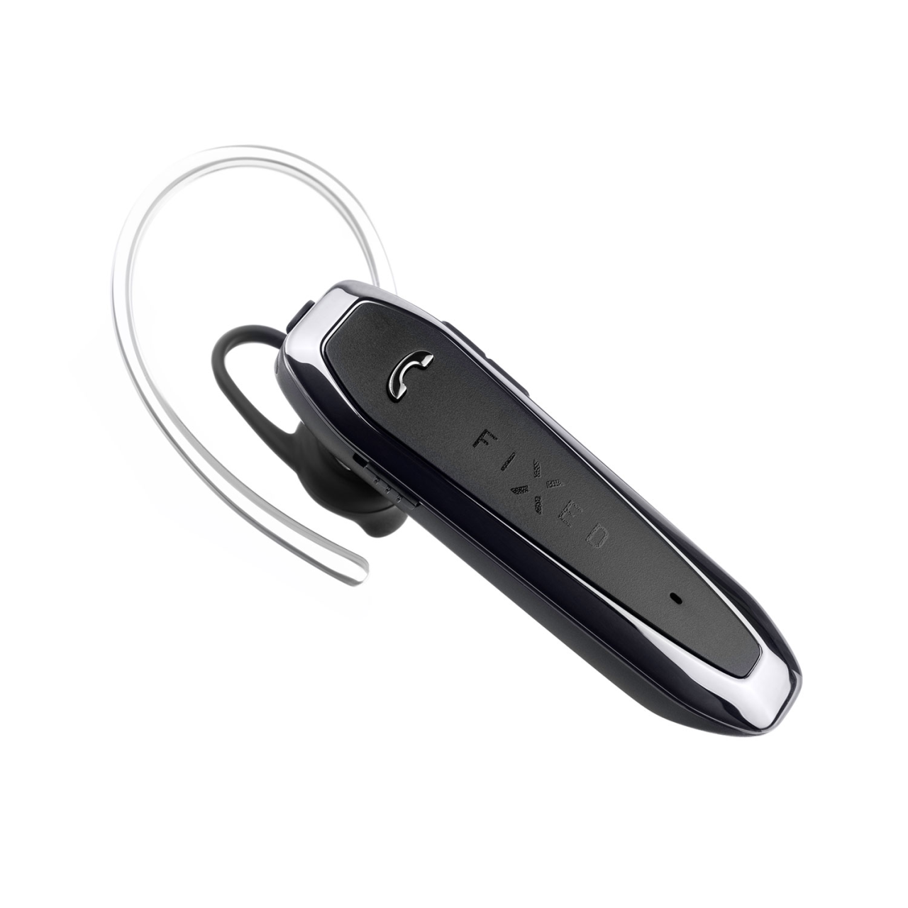 FIXED Bluetooth headset Talk, černý