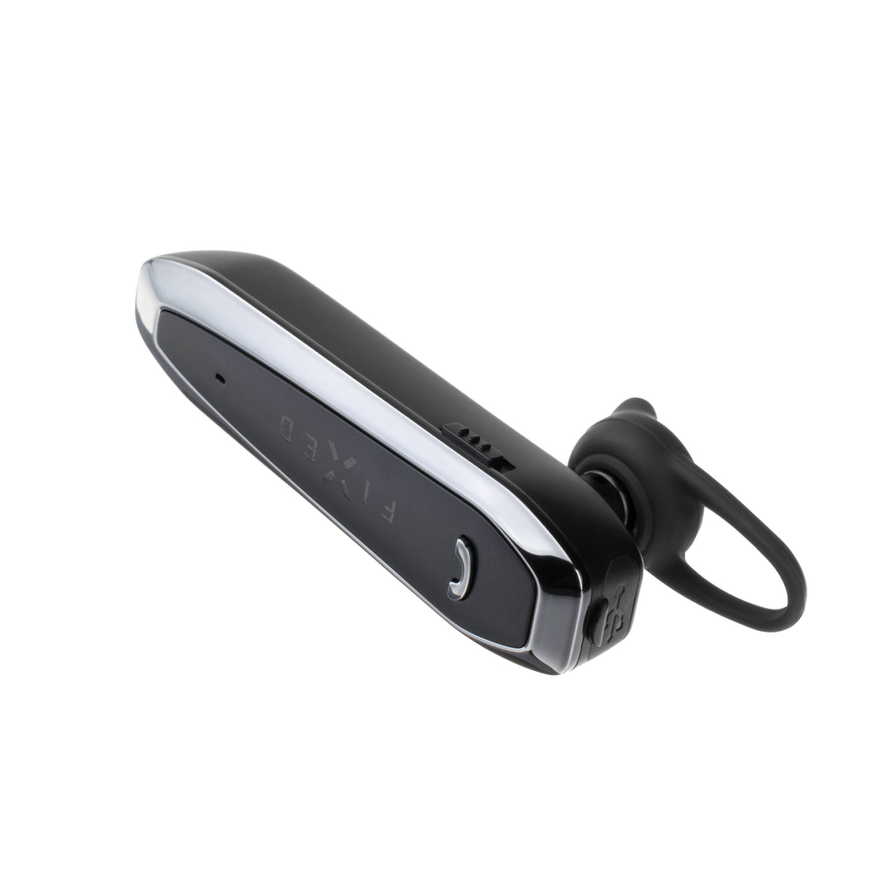 FIXED Bluetooth headset Talk, černý