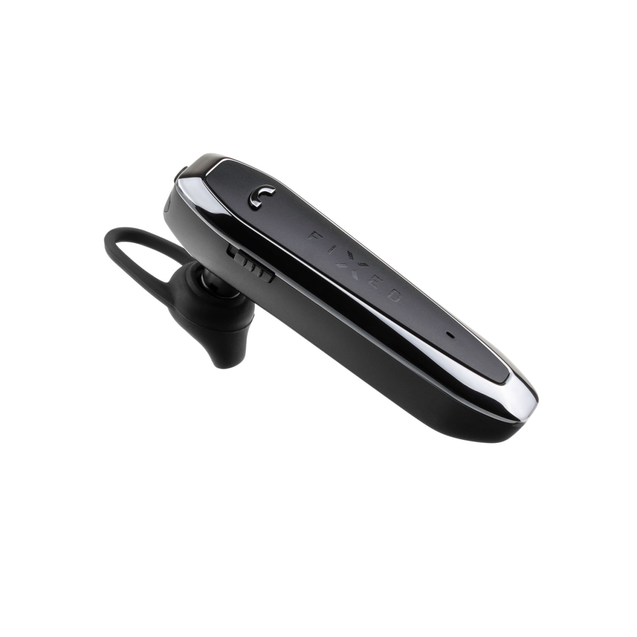 FIXED Bluetooth headset Talk, černý