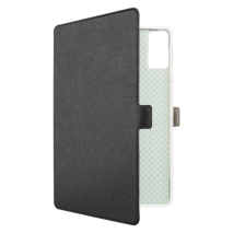 FIXED Pouzdro se stojánkem Topic Tab pro Xiaomi Redmi Pad, černé