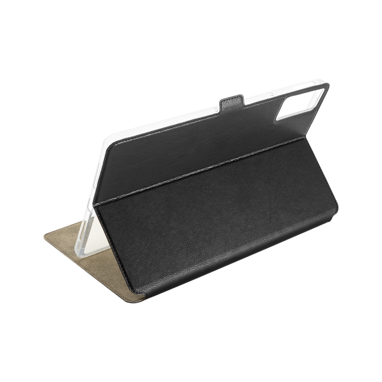 FIXED Pouzdro se stojánkem Topic Tab pro Xiaomi Redmi Pad, černé