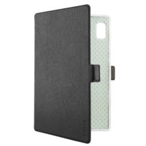 FIXED Pouzdro se stojánkem Topic Tab pro Lenovo Tab M9 9", černé