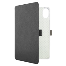 FIXED Pouzdro se stojánkem Topic Tab pro Honor Pad X9, černé