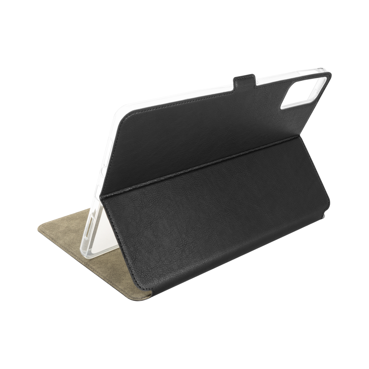FIXED Pouzdro se stojánkem Topic Tab pro Xiaomi Redmi Pad SE 11", černé
