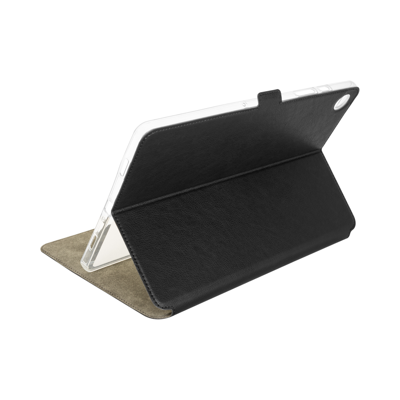 FIXED Pouzdro se stojánkem Topic Tab pro Samsung Galaxy Tab A9+, černé