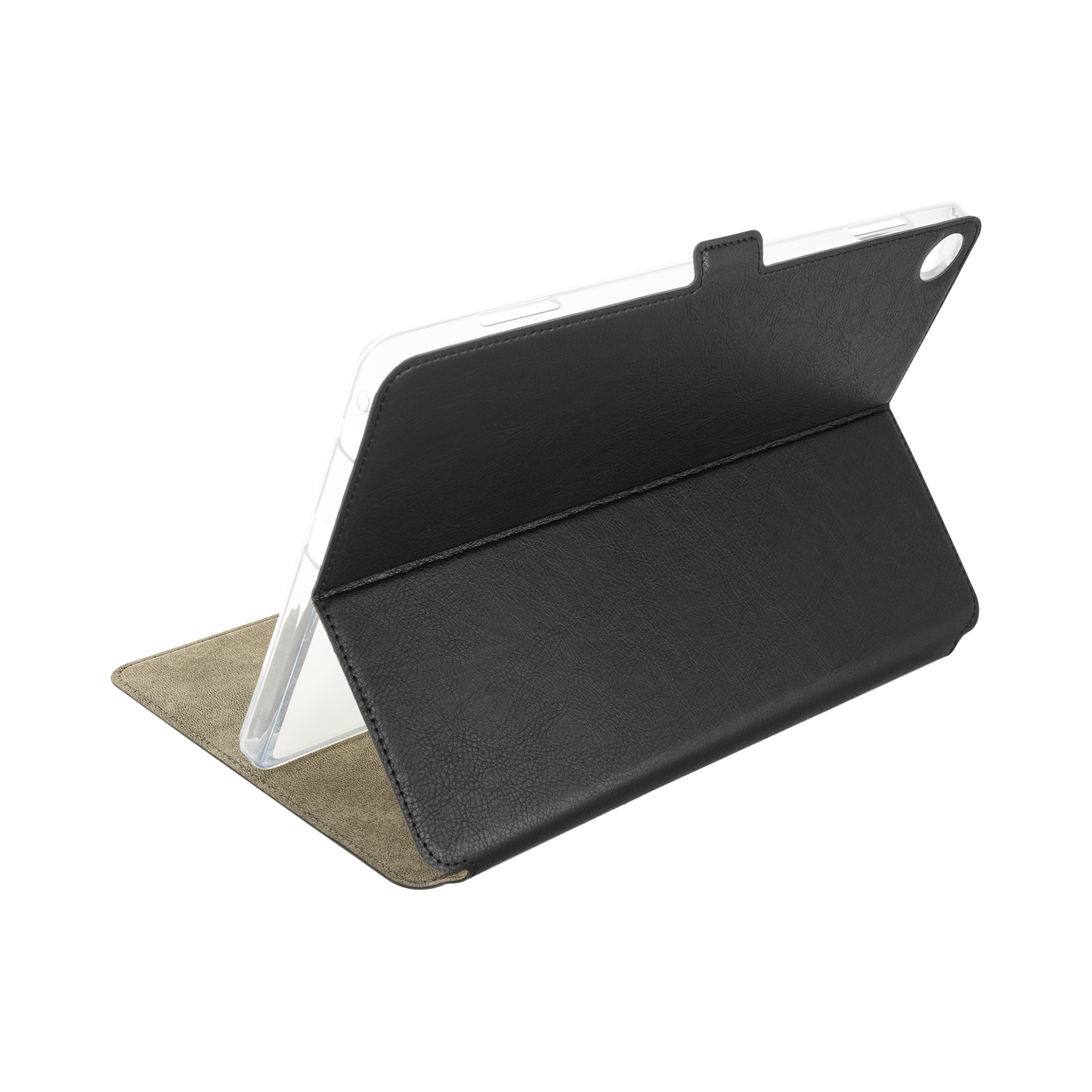 FIXED Pouzdro se stojánkem Topic Tab pro Lenovo Tab M10 (3rd Gen), černé