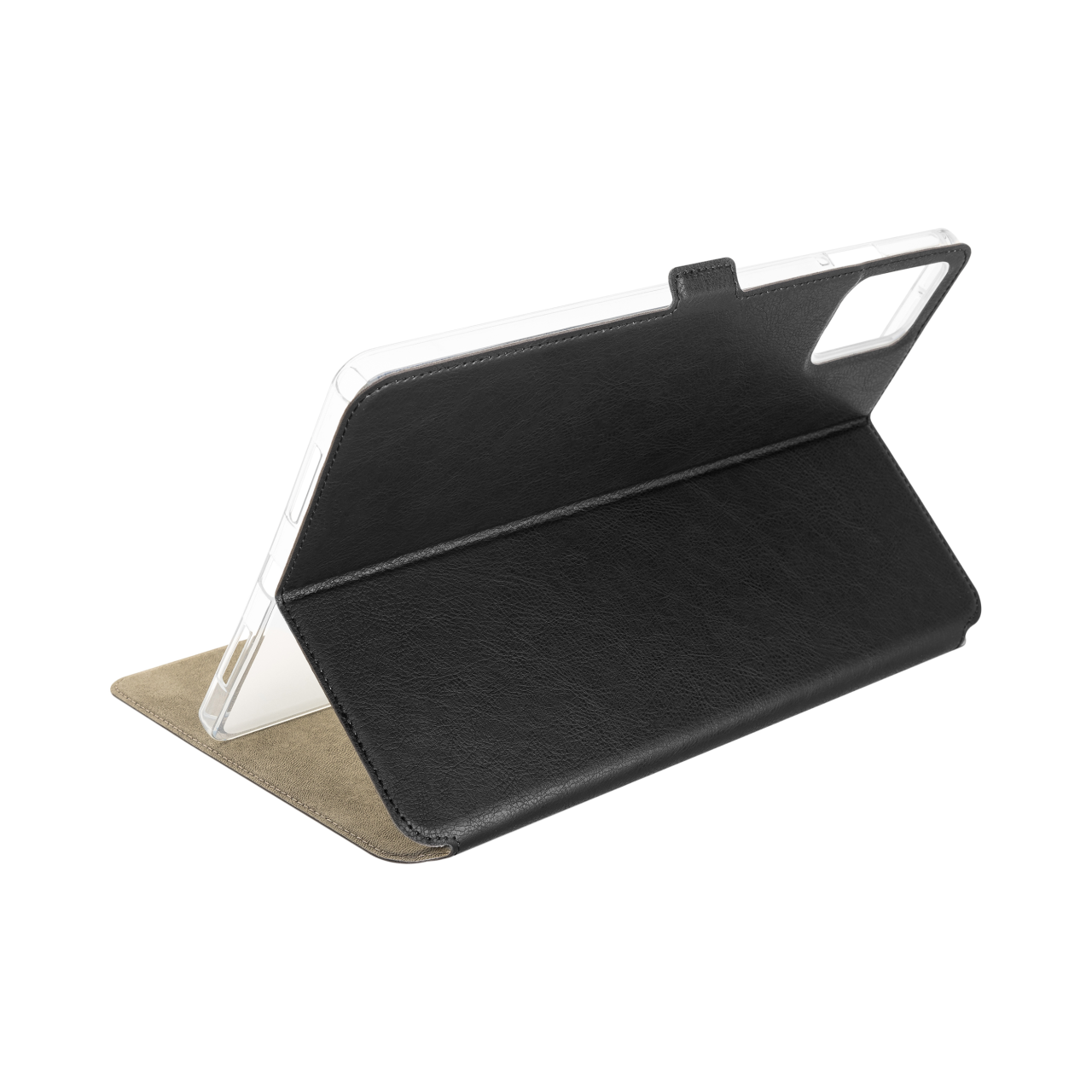 FIXED Pouzdro se stojánkem Topic Tab pro Lenovo Tab M11 11" (2024), černé