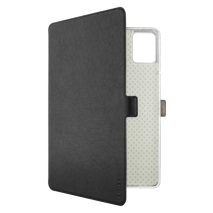 FIXED Pouzdro se stojánkem Topic Tab pro Lenovo Tab M11 11" (2024), černé