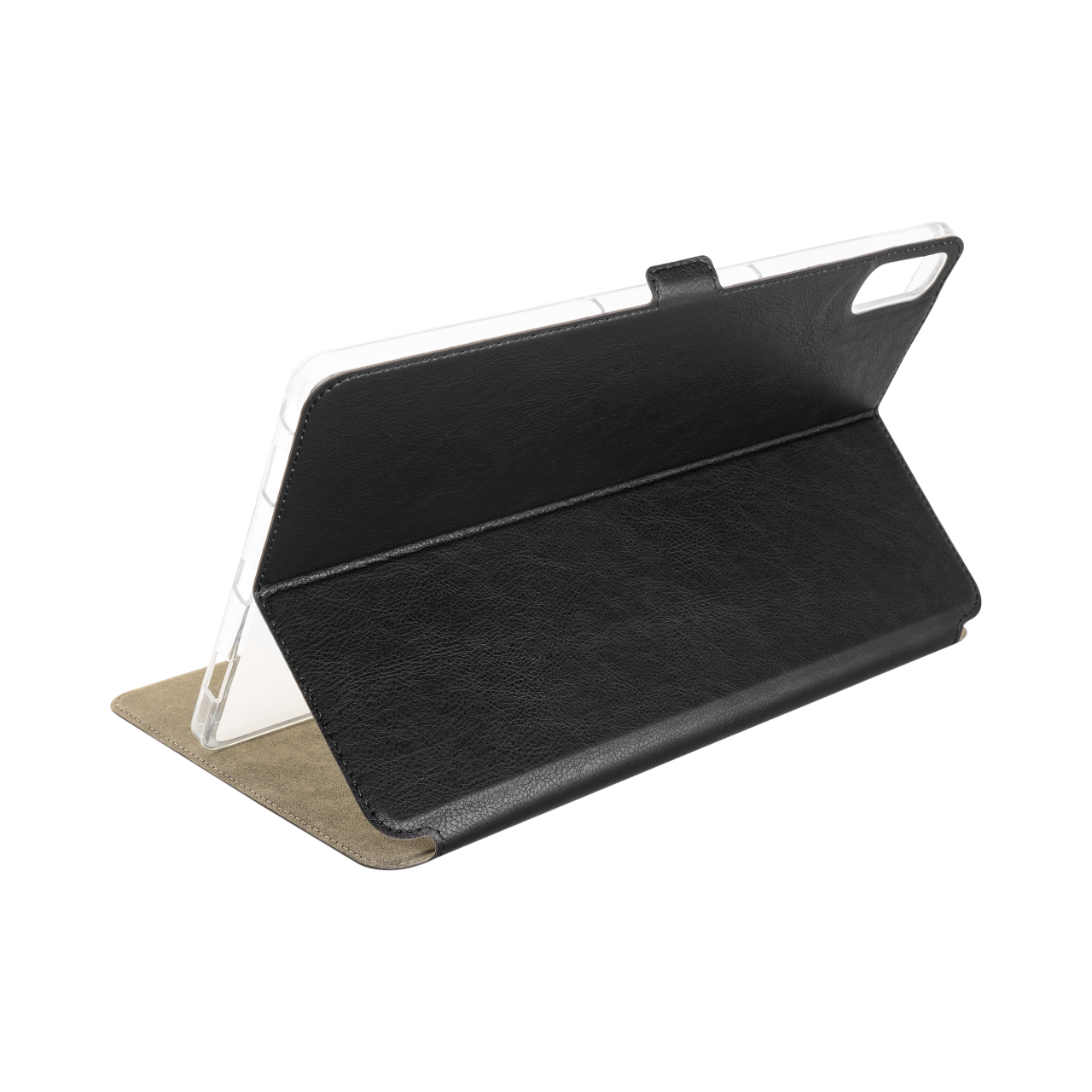 FIXED Pouzdro se stojánkem Topic Tab pro Lenovo Tab P11 (2nd Gen), černé