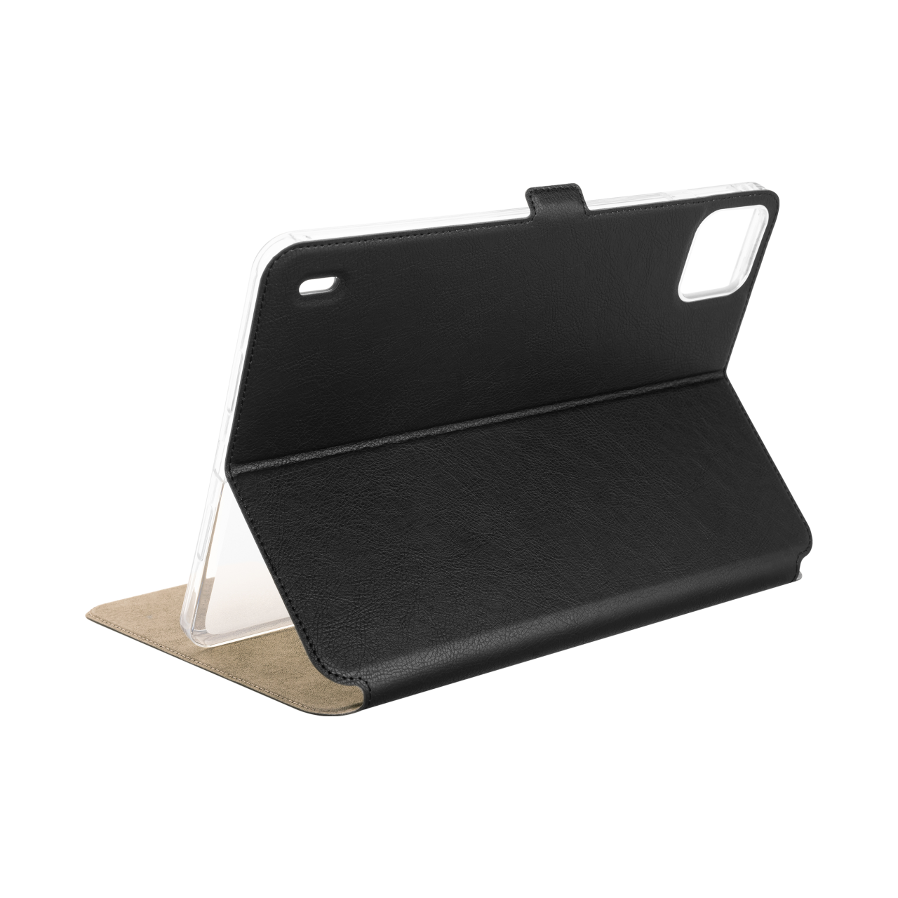 FIXED Pouzdro se stojánkem Topic Tab pro Xiaomi Pad 7/7Pro, černé