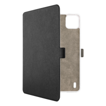 FIXED Pouzdro se stojánkem Topic Tab pro Xiaomi Pad 7/7Pro, černé