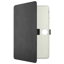FIXED Pouzdro se stojánkem Topic Tab pro Honor Pad 9, černé
