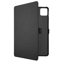 FIXED Pouzdro se stojánkem Topic Tab pro Xiaomi Pad 6S Pro, černé
