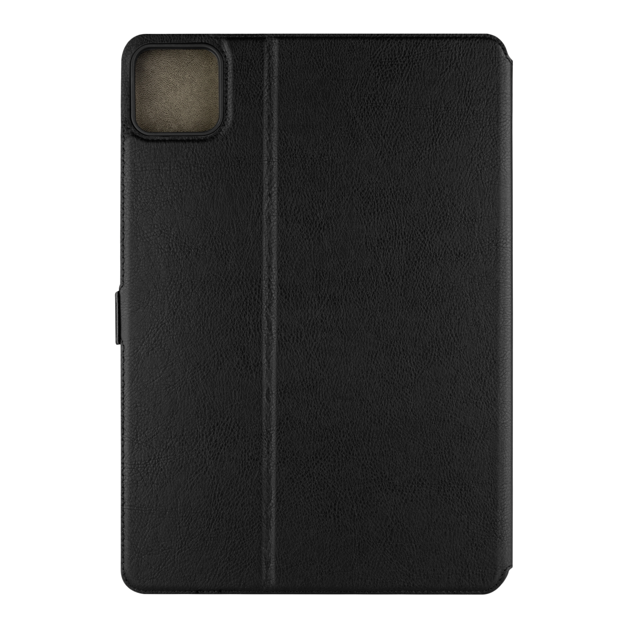 FIXED Pouzdro se stojánkem Topic Tab pro Xiaomi Pad 6S Pro, černé