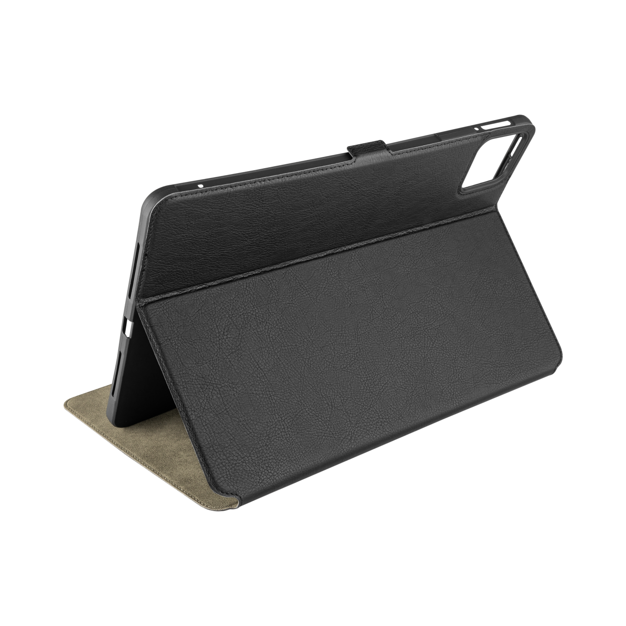 FIXED Pouzdro se stojánkem Topic Tab pro Xiaomi Pad 6S Pro, černé