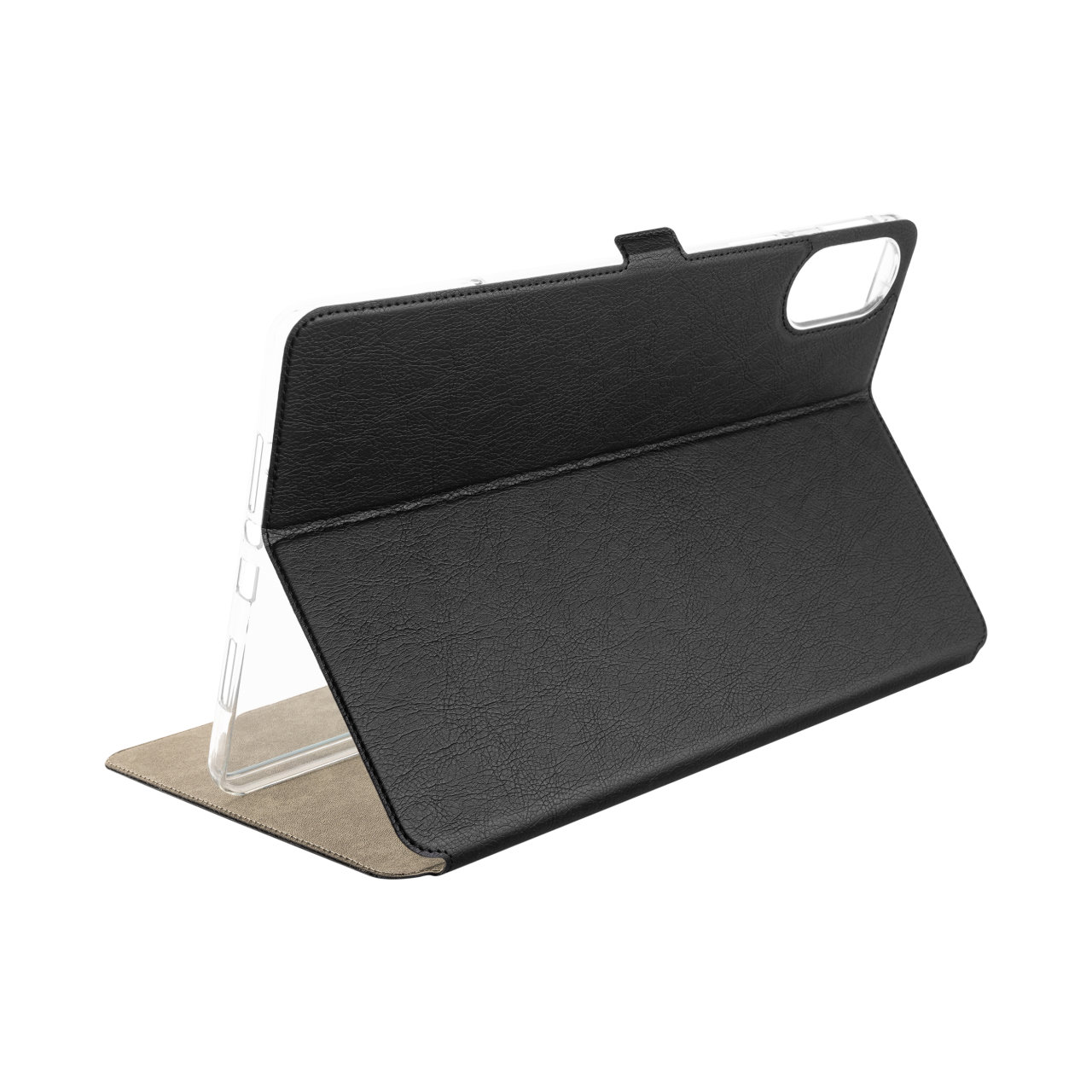 FIXED Pouzdro se stojánkem Topic Tab pro POCO Pad 4G/5G/Xiaomi Redmi Pad Pro 4G/5G, černé