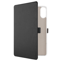 FIXED Pouzdro se stojánkem Topic Tab pro POCO Pad 4G/5G/Xiaomi Redmi Pad Pro 4G/5G, černé