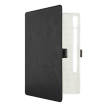 FIXED Pouzdro se stojánkem Topic Tab pro Samsung Galaxy Tab S9+/S9 FE+/S10+, černé