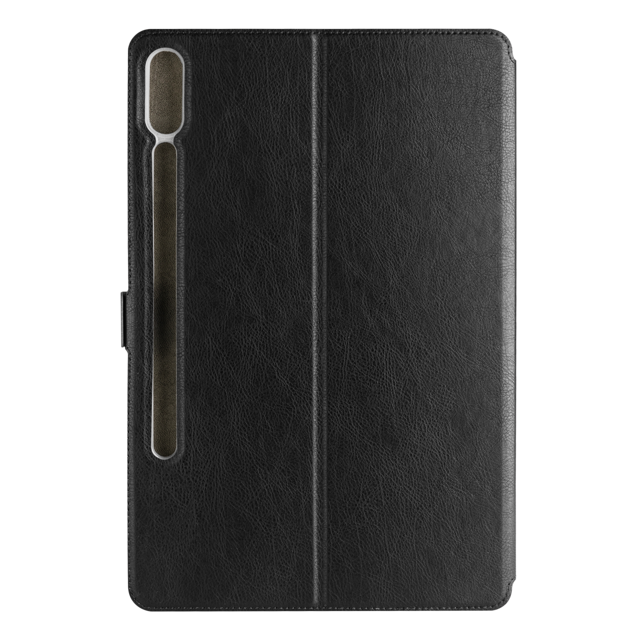 FIXED Pouzdro se stojánkem Topic Tab pro Samsung Galaxy Tab S9+/S9 FE+/S10+, černé