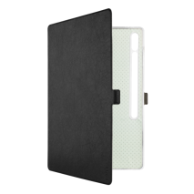 FIXED Pouzdro se stojánkem Topic Tab pro Samsung Galaxy Tab S8 Ultra/S9 Ultra/S10 Ultra, černé