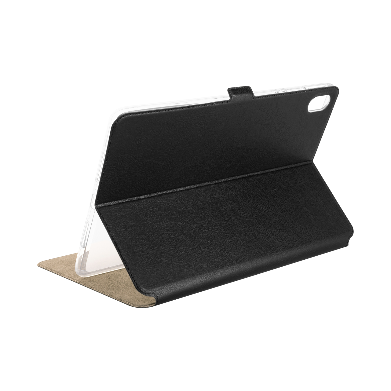 FIXED Pouzdro se stojánkem Topic Tab pro Huawei MatePad 11.5" (2024), černé
