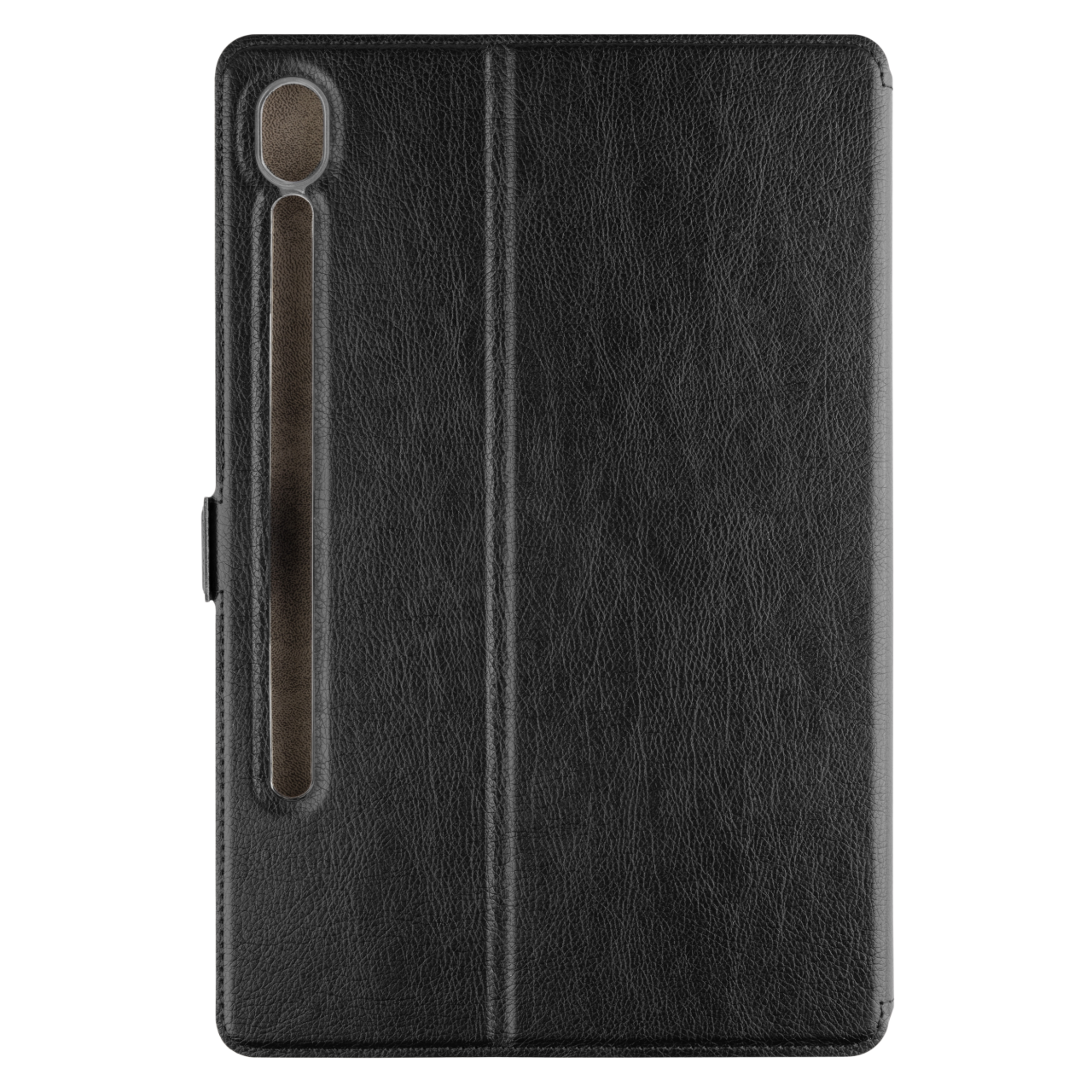 Pouzdro se stojánkem FIXED Topic Tab pro Samsung Galaxy Tab S11/S10lite/S10FE/S9/S9 FE, černé