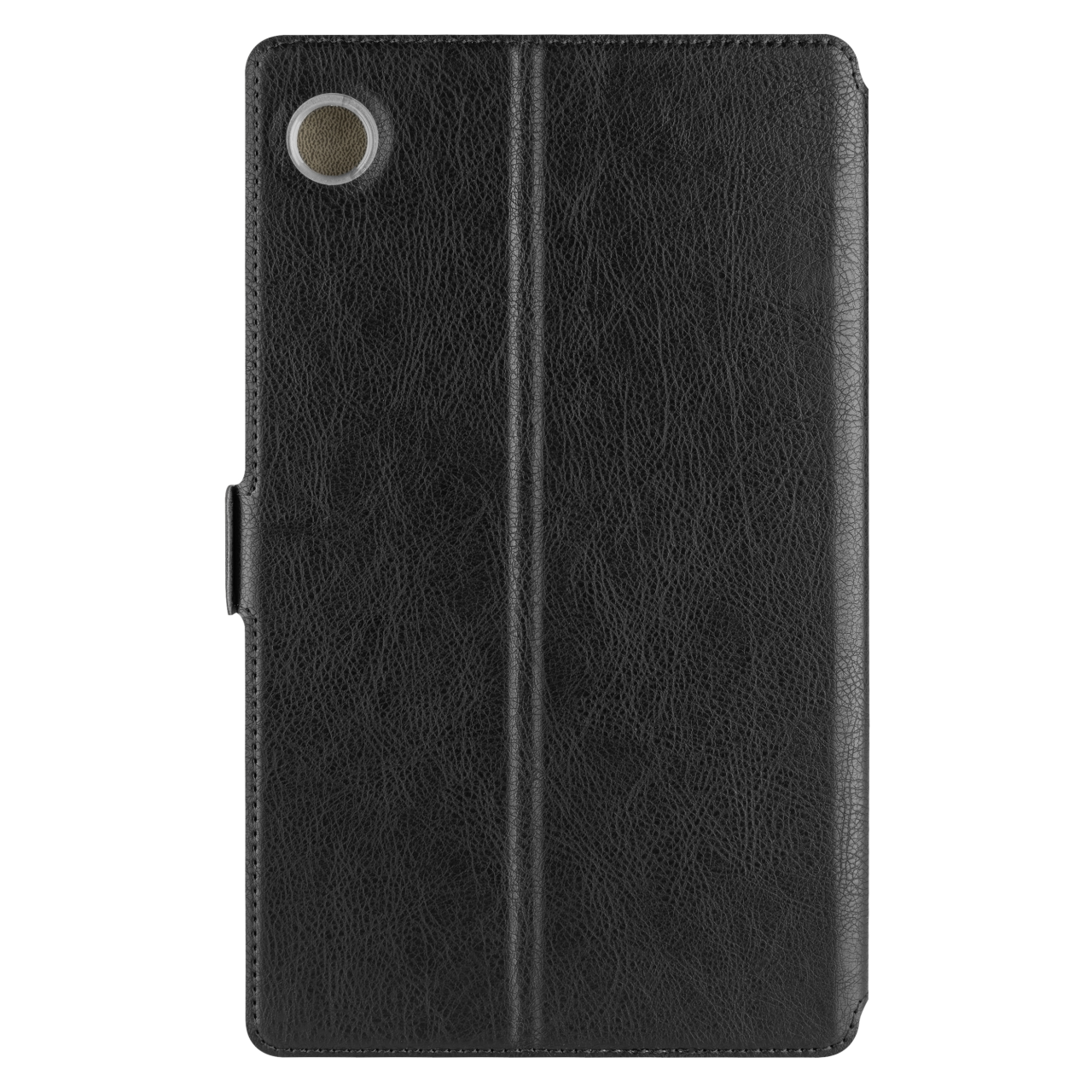 Pouzdro se stojánkem FIXED Topic Tab pro Samsung Galaxy Tab A11/A9, černé