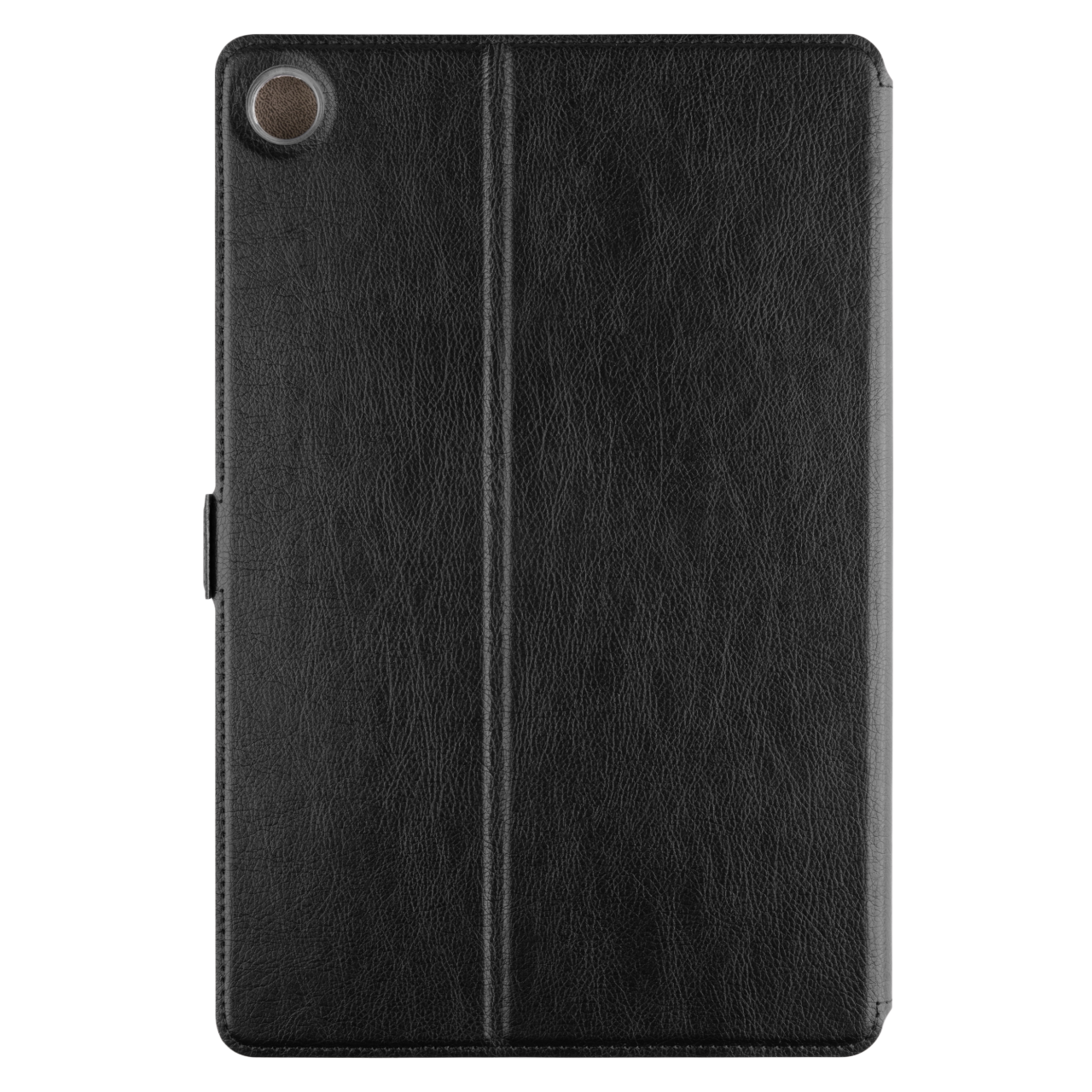 Pouzdro se stojánkem FIXED Topic Tab pro Samsung Galaxy Tab A11+, černé