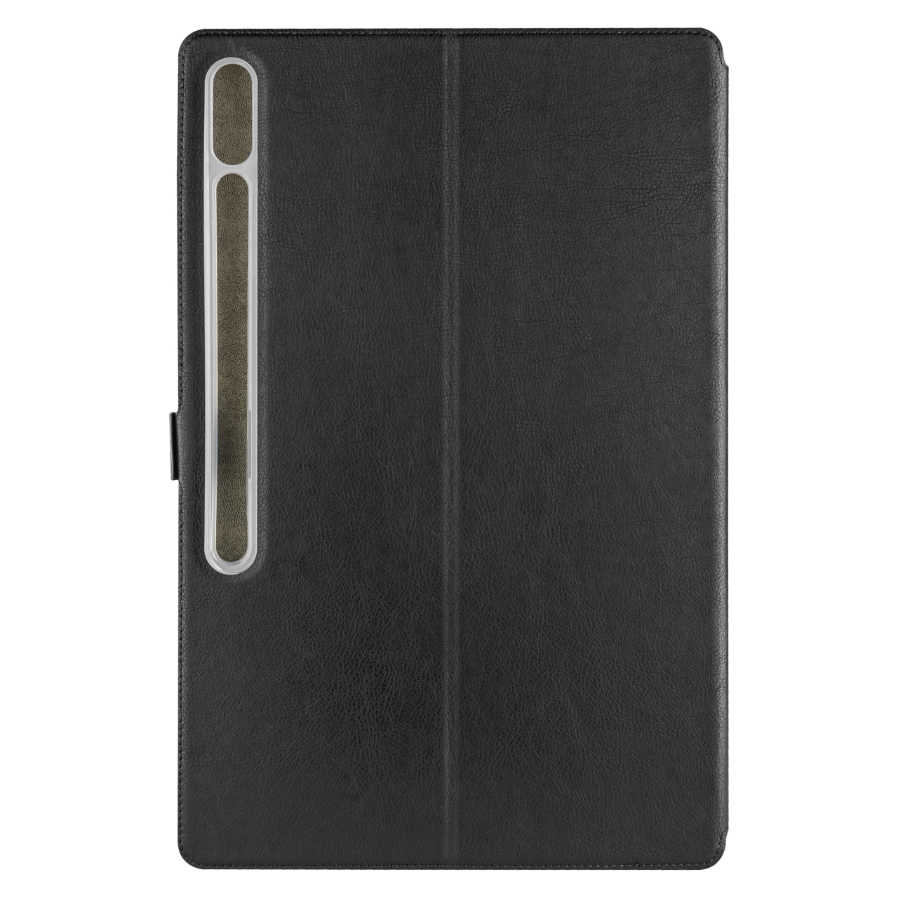 Pouzdro se stojánkem FIXED Topic Tab pro Samsung Galaxy Tab S11 Ultra/ S10 Ultra/ S9 Ultra/S8 Ultra, černé