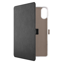 Pouzdro se stojánkem FIXED Topic Tab pro Xiaomi Redmi Pad 2 Pro 4G/5G, černé