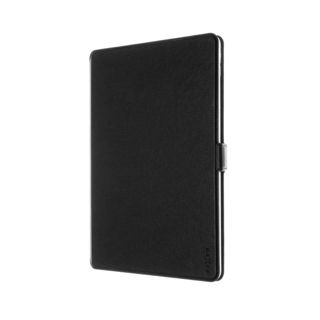 Pouzdro se stojánkem pro Realme Pad 3 - Fixed Topic Tab, černé