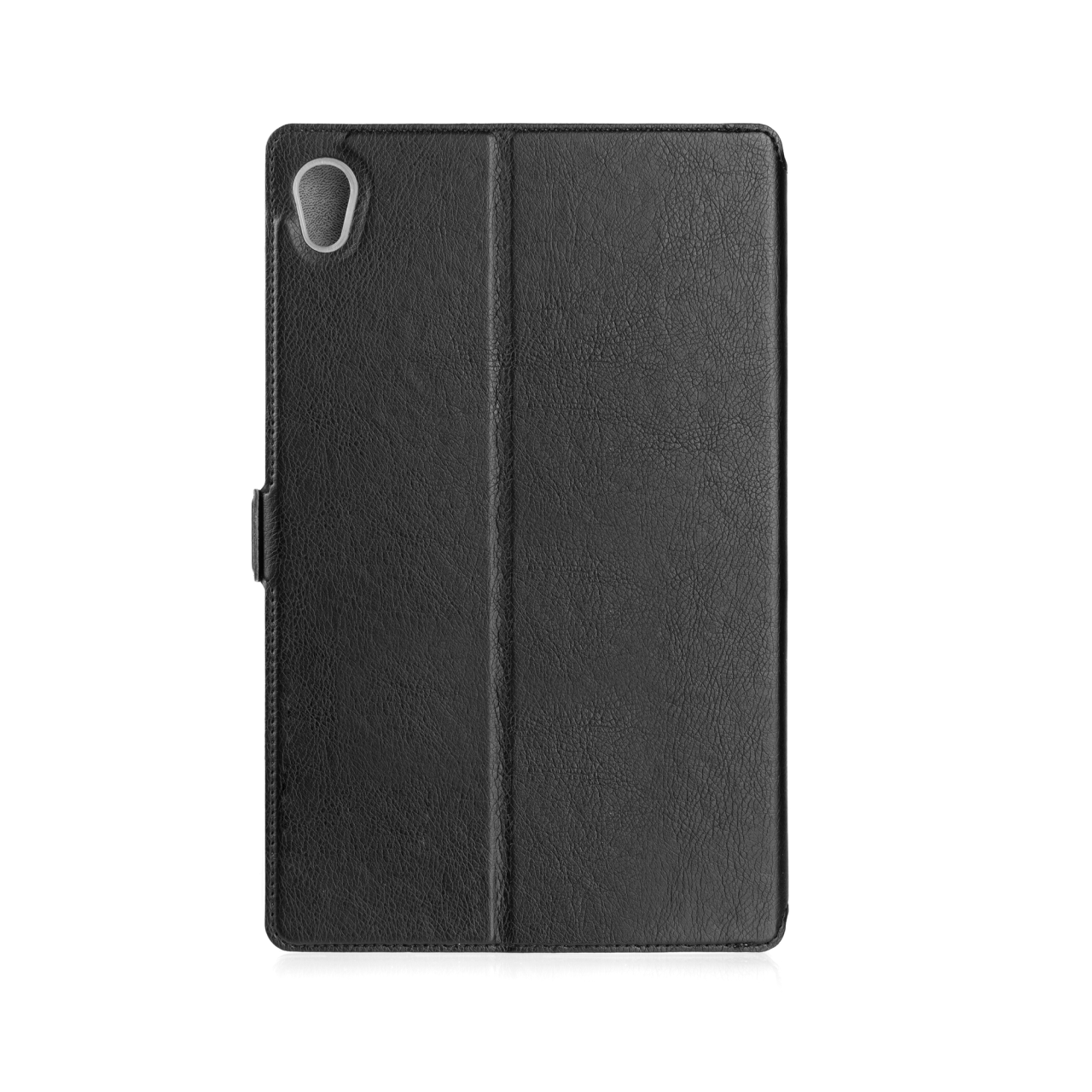FIXED Pouzdro se stojánkem Topic Tab pro Lenovo Tab M10 HD (2nd) 10,1", černé