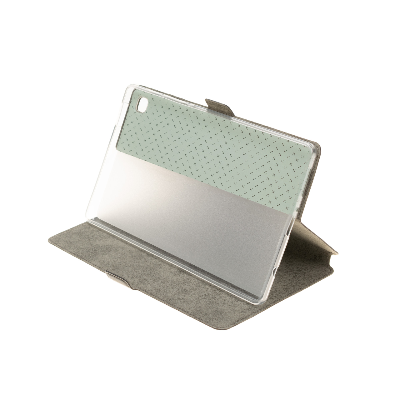 FIXED Pouzdro se stojánkem Topic Tab pro Samsung Galaxy Tab A7 Lite, černé