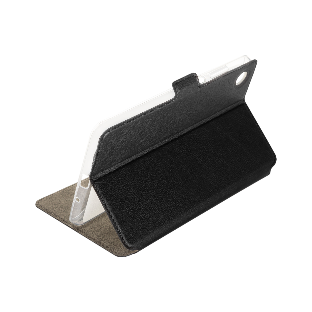 FIXED Pouzdro se stojánkem Topic Tab pro Lenovo Tab M7 (3rd Gen) 7", černé