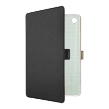 FIXED Pouzdro se stojánkem Topic Tab pro Lenovo Tab M10 Plus (3rd Gen) 10,6", černé