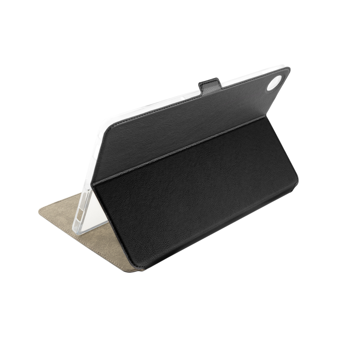 FIXED Pouzdro se stojánkem Topic Tab pro Lenovo Tab M10 Plus (3rd Gen) 10,6", černé