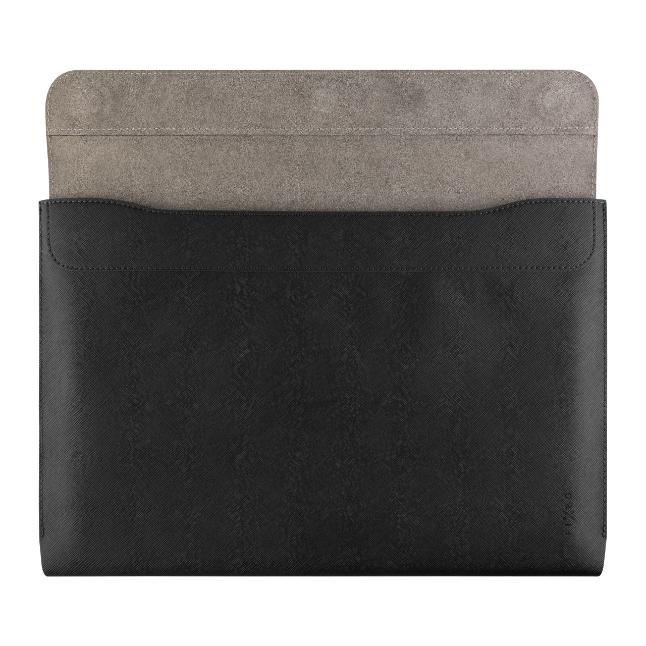 FIXED Pouzdro York pro tablety o úhlopříčce do 11", černé