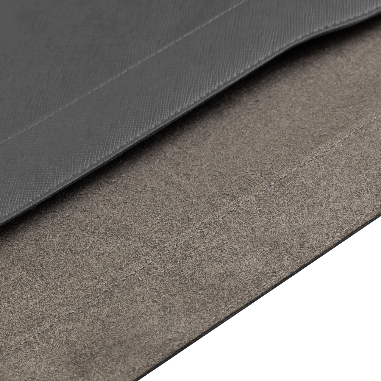 FIXED Pouzdro York pro tablety o úhlopříčce do 11", šedé