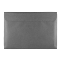 FIXED Pouzdro York pro tablety o úhlopříčce do 11", šedé