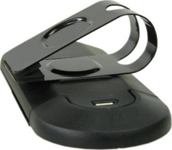 SuperTooth BUDDY – Bluetooth handsfree na sluneční clonu