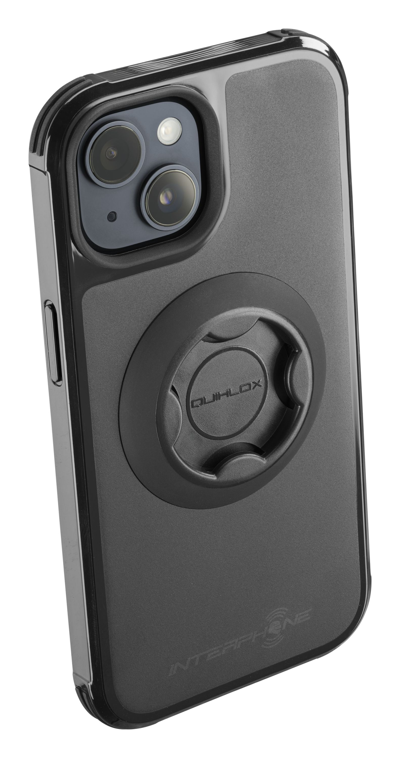 Ochranný kryt Interphone QUIKLOX Tetraforce - Apple iPhone 15 Plus