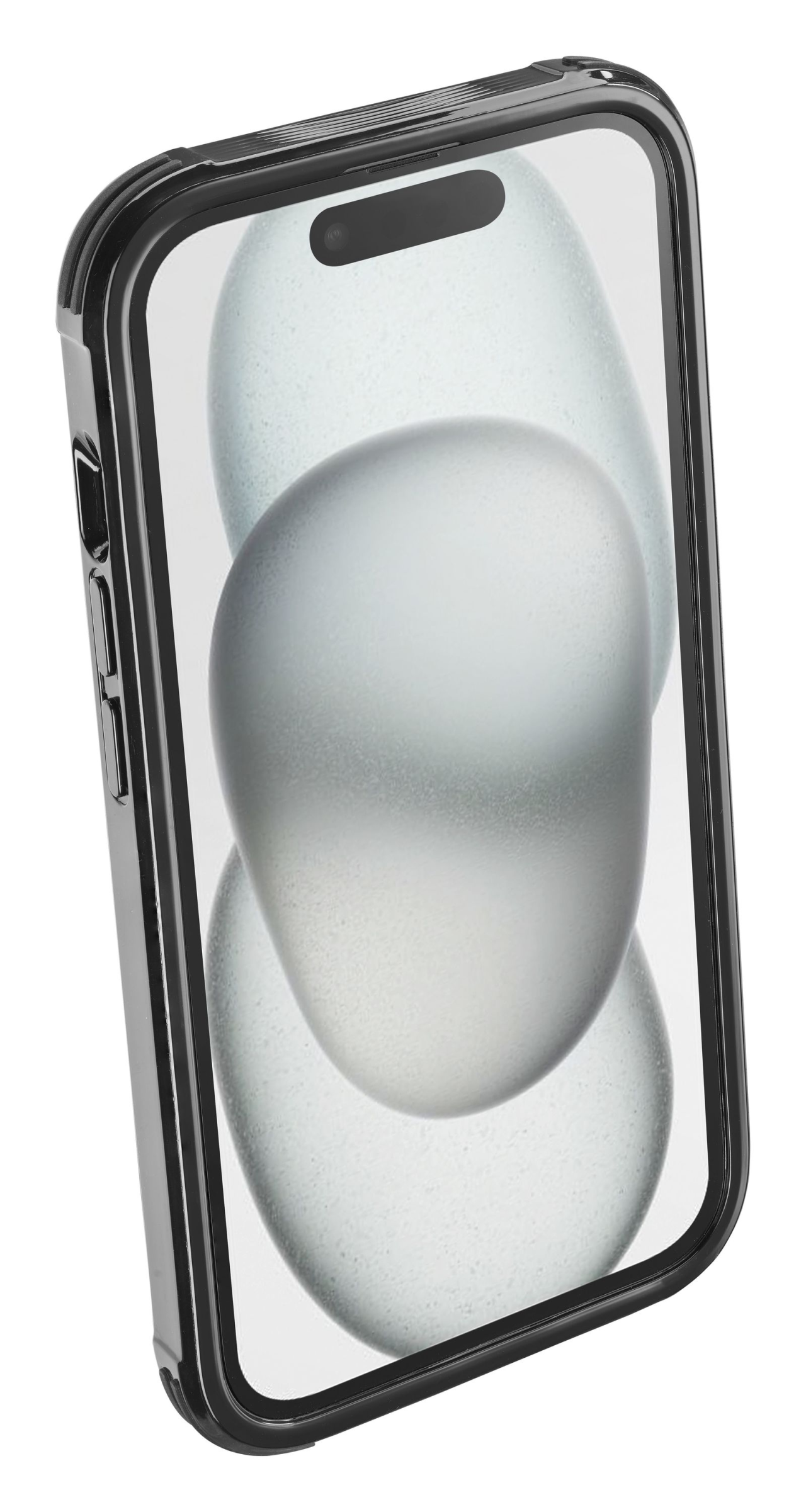Ochranný kryt Interphone QUIKLOX Tetraforce - Apple iPhone 15 Plus