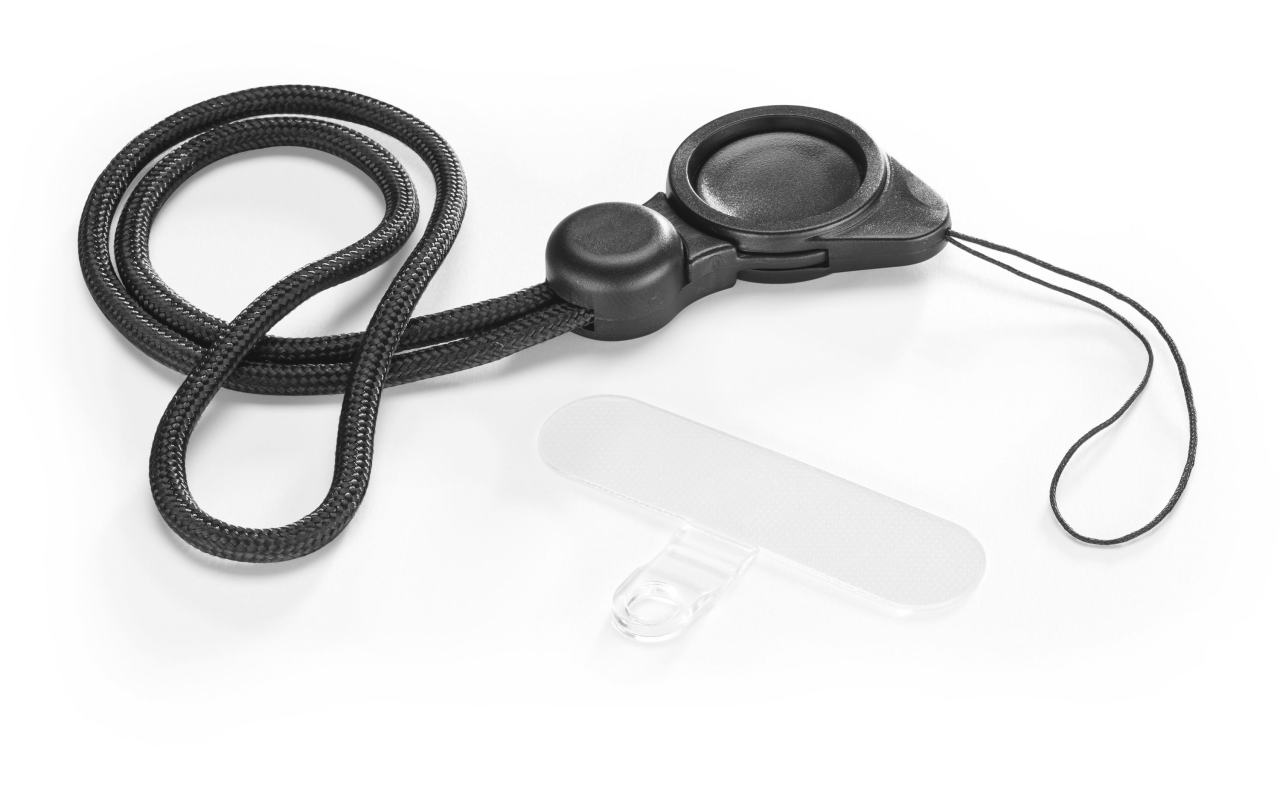 Ochranný kryt Interphone QUIKLOX Tetraforce - Apple iPhone 15 Plus