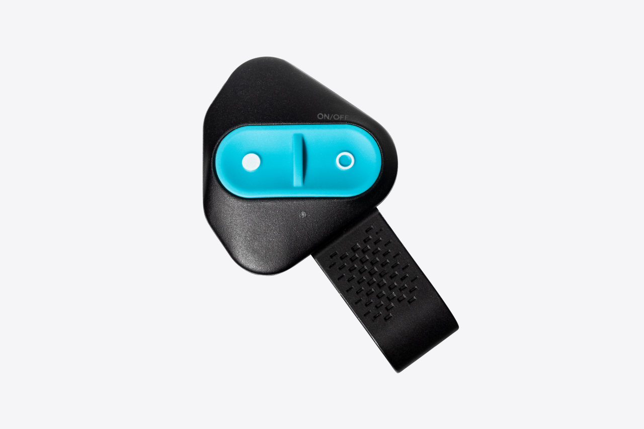 Bluetooth headset pro lyžaře Supertooth SLEDDO