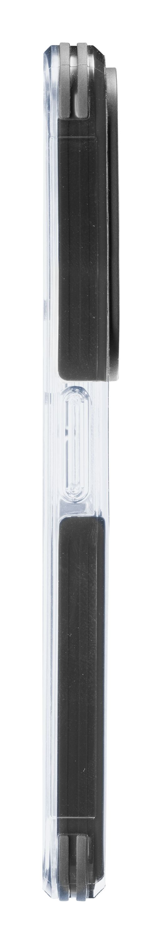 Ultra ochranné pouzdro Cellularline Tetra Force Strong Guard pro Samsung Galaxy S23+, transparentní